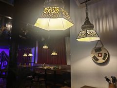 -Uncle Kosto科斯托·中东菜