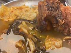 -小螺大作·螺蛳粉火锅(林和西店)