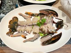 -协成海鲜火锅(情侣路店)