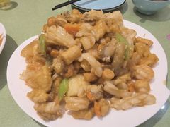 -桃子餐厅·天津菜(王顶堤总店)