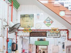 景观位-新加坡Zam Zam餐馆