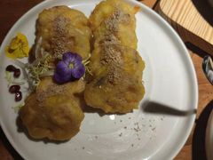 -小放牛炒菜馆(华北商厦店)