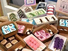 -米阿糯糕团•酒酿•甜品(莫愁店)