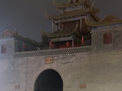 -鼓楼(兴庆区)