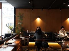 -Fuzzy Bistro 浮几韩餐·茶酒馆