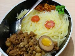 金牌卤肉饭-I-YOU面缘·仁和新城店