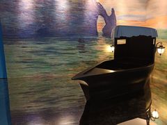 -印象莫奈时光映迹艺术展