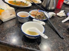 -适口餐厅砂锅粥(公信路总店)