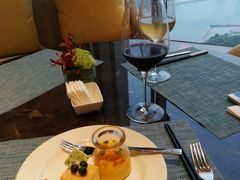 -三迪希尔顿酒店·星空酒廊