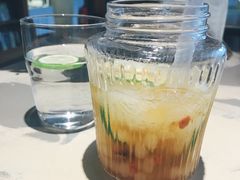-慢象咖啡(台江店)