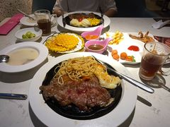 -豪客来牛排(伟诚广场店)