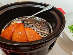 -德悦海鲜(城西店)