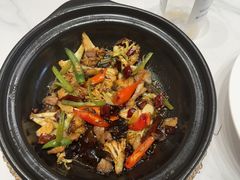 -西安饭庄·非遗陕菜(凤城五路店)