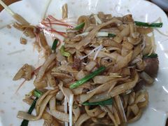 -南记食粥坊·宵夜大排档(岭南分店)
