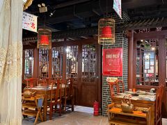 -鑫隆四季涮肉(香河店)