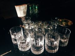 -柒Lounge(三里屯店)