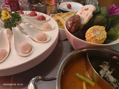 -君邦火锅(新疆大厦店)