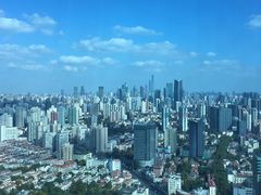 -上海龙之梦万丽酒店