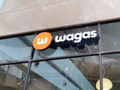 -Wagas沃歌斯(合生汇店)