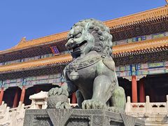 -故宫博物院(故宫)
