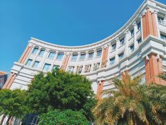 -厦门市图书馆(集美新城馆区)