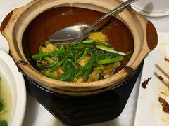 -衡山汇·高级粤菜(霄云路店)