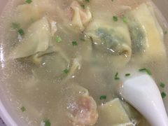 -东泰祥生煎馆(陕西南路店)