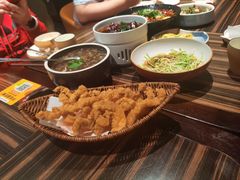 -江太极江浙菜(马桥万达广场店)