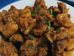 -老杨饭店(万科里店)