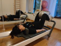 -彤竹瑜伽普拉提馆·女子孕产健身会所