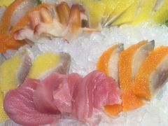 -冀粤香海鲜自助餐厅(西美五洲店)