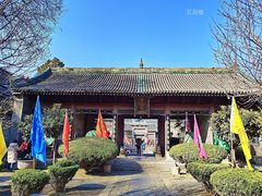 -西安化觉巷清真大寺