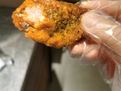 -悠个炸鸡(南京创始店)