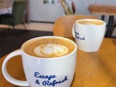 -Jamaicablue Coffeeshop(中央广场店)
