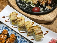-小川洋风料理(街道口店)