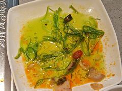 -海底捞火锅(振华商厦店)
