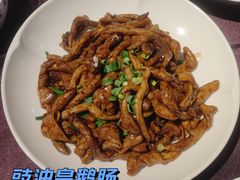 -粤匠·澳门点心粤菜海鲜(澳门半岛店)