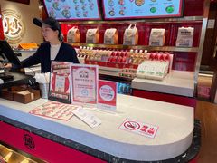 -德天顺盖码饭(人民西路店)