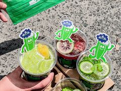 -炖物24章·顺时轻养茶(杭州大厦店)