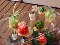 -西安赛瑞喜来登大酒店