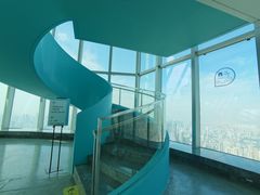 -WFC会仙楼观景台