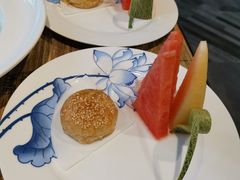 -香山湖家家宴(中山陵店)