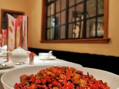 -玫瑰厅上海菜(兴国路店)