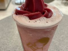 -喜茶(永旺梦乐城店)