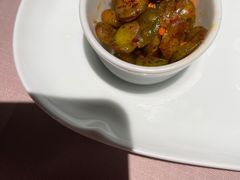 餐前小菜-新荣记(南京西路店)