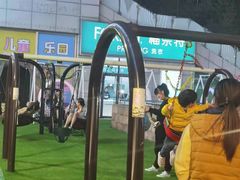 -丽达购物中心(崂山店)