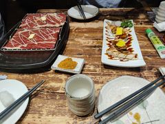 -小川洋风料理(街道口店)