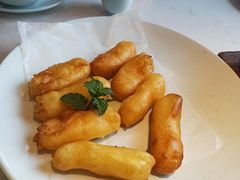 -华馨园北京烤鸭(丽水店)