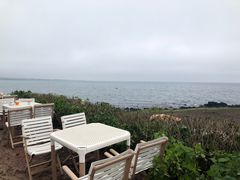 -Cafe Aewol Monsant