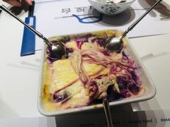 -火山屋台(新街口店)